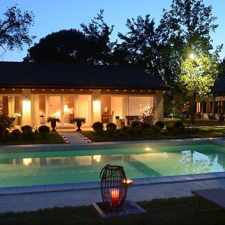 A Casa Di Delia B&B Charming House Sant'Elena di Silea Exterior foto