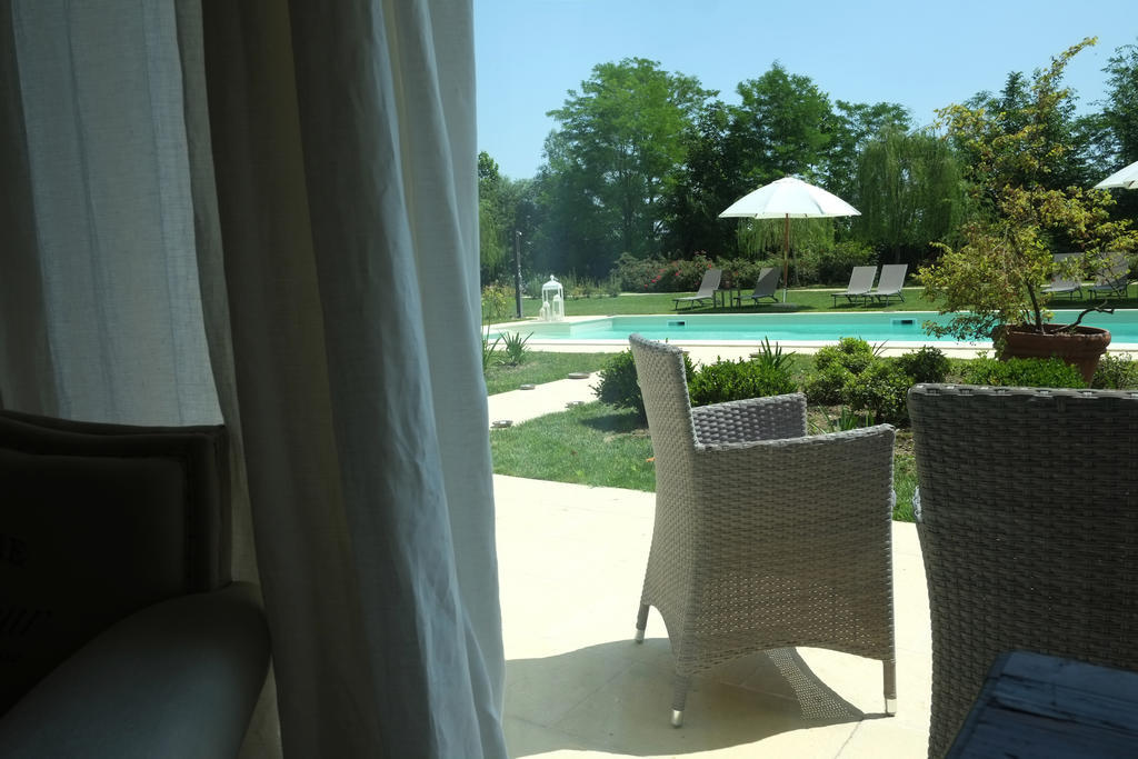 A Casa Di Delia B&B Charming House Sant'Elena di Silea Exterior foto