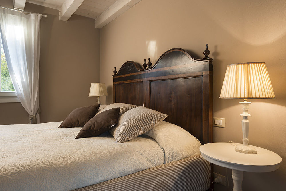 A Casa Di Delia B&B Charming House Sant'Elena di Silea Exterior foto