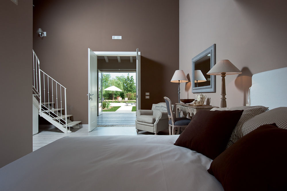 A Casa Di Delia B&B Charming House Sant'Elena di Silea Exterior foto