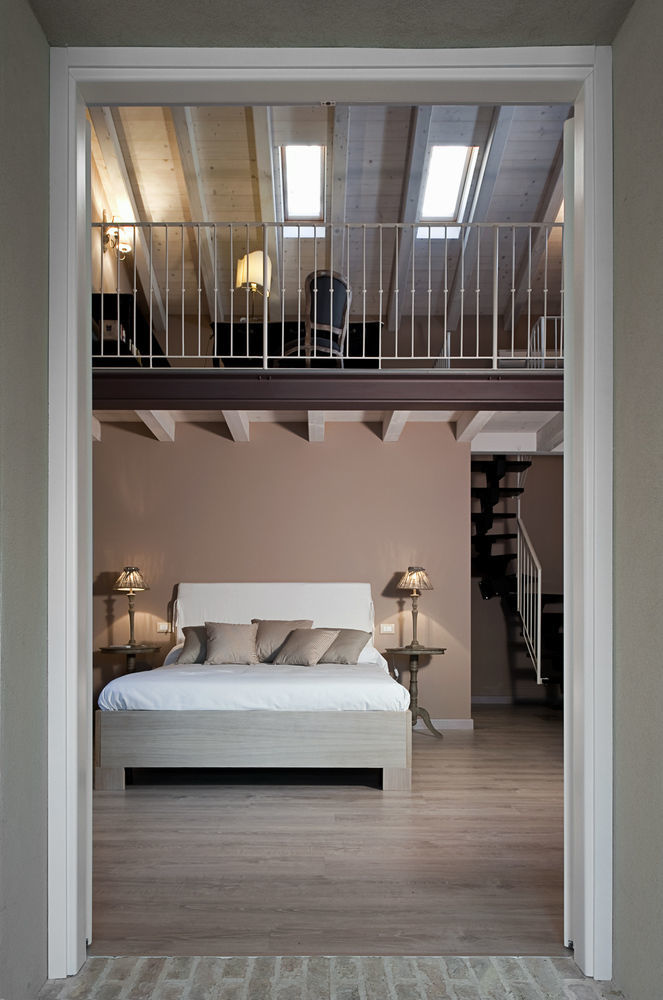 A Casa Di Delia B&B Charming House Sant'Elena di Silea Exterior foto