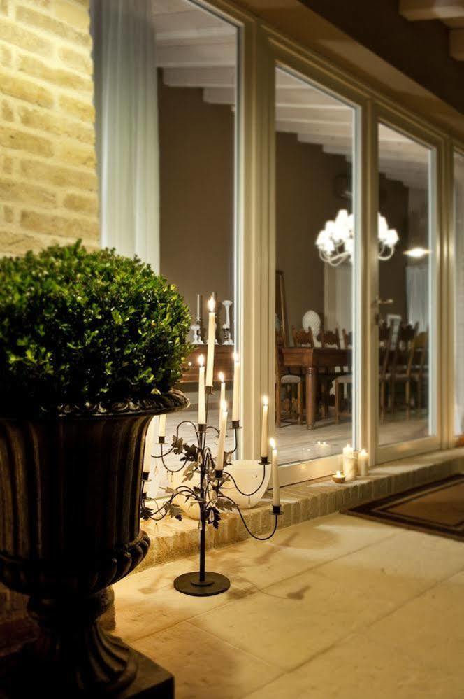 A Casa Di Delia B&B Charming House Sant'Elena di Silea Exterior foto